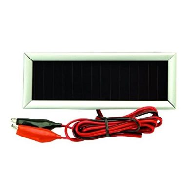 American Hunter BL-EC6 - American Hunter 6V Solar Charger Economy BL-EC6