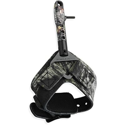 Scott Archery 3002BS2-CA - Scott Archery Little Goose Release-Buckle Strap-Camo