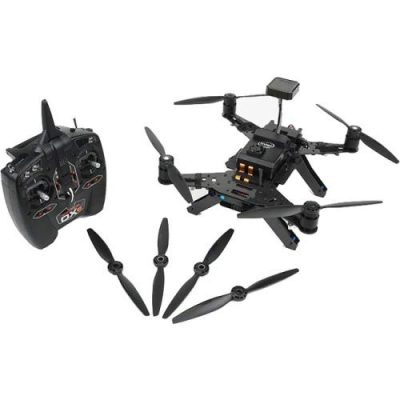 INTEL 82634CRAPRTFC - INTEL AERO READY TO FLY DRONE (DESIGNED FOR DEVELOPERS). THE