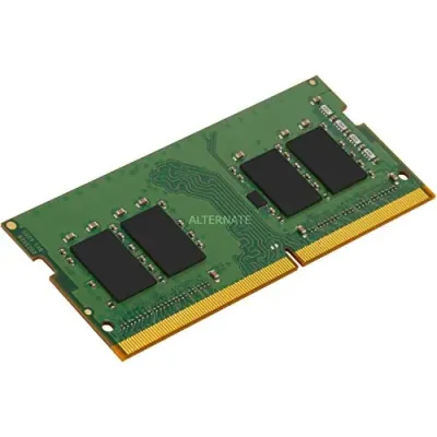 KINGSTON KSM26SED8/16ME - 16GB 2666MHZ DDR4 ECC CL19 SODIMM 2RX8 MICRON E