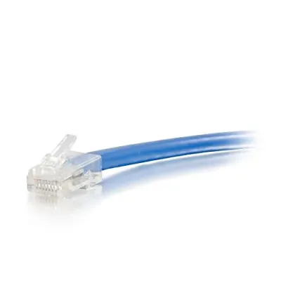 LEGRAND 04088 - PATCH CABLE - UNSHIELDED TWISTED PAIR (UTP) - MALE LEFT GEND