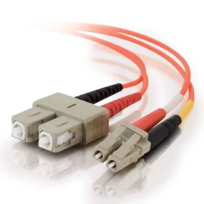 LEGRAND 33155 - FIBER OPTIC CABLE - FIBER OPTIC - MALE LEFT GENDER - MALE RI