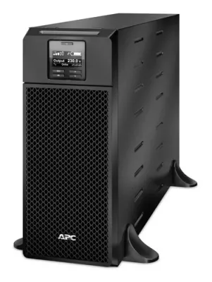 APC - Schneider Electric SRT6KXLI - APC SMART-UPS SRT 6000VA 230V
