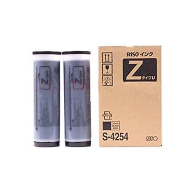 RISO S4254 - RISO EZ591 2-SD YLD BLACK INKS