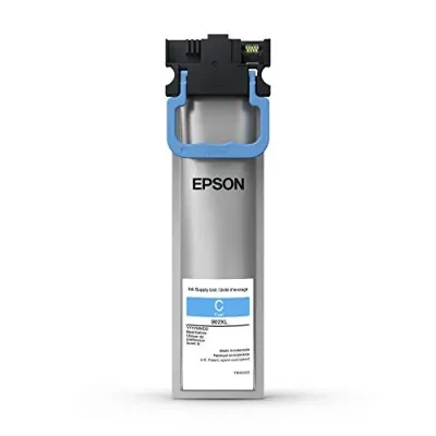 EPSON T902XL220 - EPSON T902 HIGH CAPACITY CYAN INK PACK