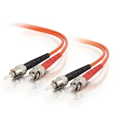 LEGRAND 05577 - FIBER OPTIC CABLE - MALE LEFT GENDER - MALE RIGHT GENDER - S