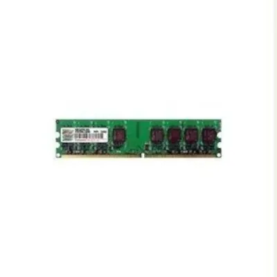 Transcend TS128MLQ64V8U - Transcend 1GB DDR2 800MHz Non-ECC DIMM Memory Module