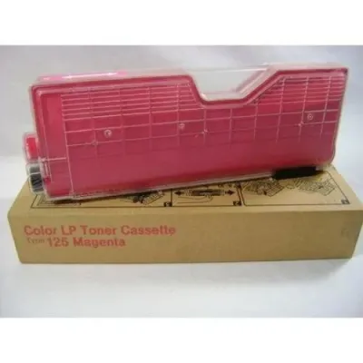 LANIER 4800150 - MAGENTA TONER CARTRIDG - 5,000 PGS @ 5% - LASER