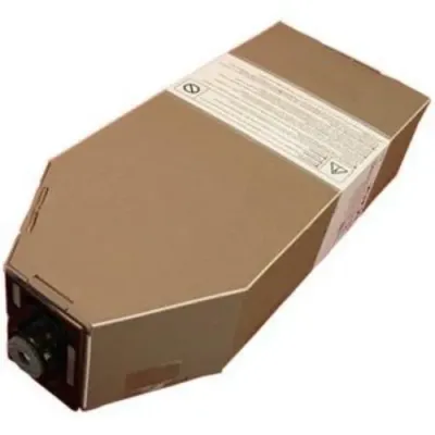 LANIER 4800285 - BLACK TONER FOR THE LANIER LD328C LD335C LD345C LD435C AVG Y