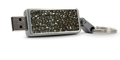 CENTON S1-U3K15-3-64G - 64GB SWAROVSKI Crystal USB 3.0 Flash Drive