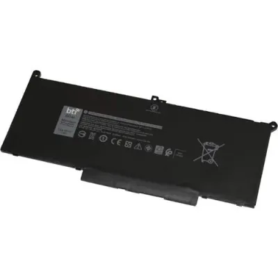 BATTERY TECHNOLOGY F3YGT-BTI - BATT FOR DELL  LATITUDE 5289 5289 2-IN-1