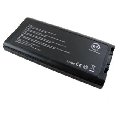 BATTERY TECHNOLOGY PA-CF29 - BATTERY FOR PANASONIC TOUGHBOOK CF-29, CF-51, CF-VZSU29, CF-