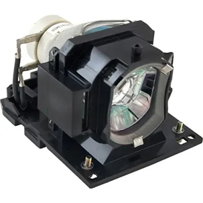 BATTERY TECHNOLOGY DT01295-BTI - High-Performance Lamp for Christie LW551I LW555I Projectors