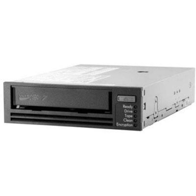 OVERLAND TD-LTO8ISA - 1230TB LTO8 SAS INTERNAL HH TAPE DRIVE, BLACK