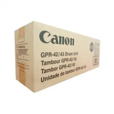 CANON 4793B004AA - Canon GPR-42 Color Drum Unit for Laser Printers