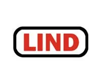Lind GE1950-3709 - Getac B300 Mountable LIND DC Adapter, 11-16V Input