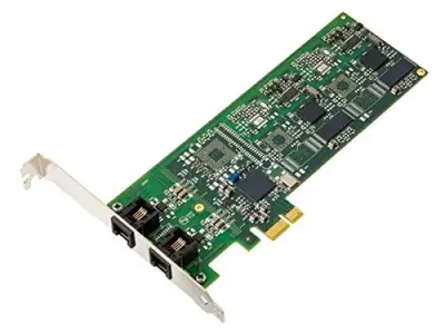 MAINPINE RF6124 - IQ EXPRESS 8-PORT FAX BOAR