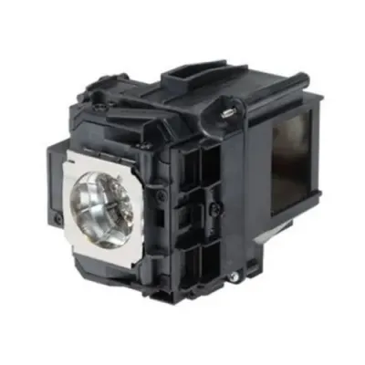 Total Micro V13H010L76-TM - BRILLIANCE BY TOTAL MICRO WITH GENUINE OEM BULB, EPSON V13H0