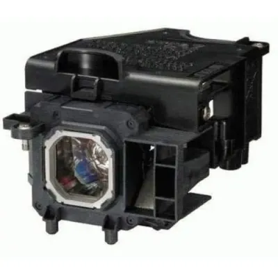 Total Micro NP33LP-TM - BRILLIANCE PROJECTOR LAMP WGENUINE OEM BULB, NEC NP33LP-TM -