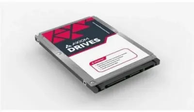 AXIOM AXHD2.41025S34E - AXIOM 2.4TB 12GBS SAS 10K RPM SFF 2.5-INCH ENTERPRISE BARE H