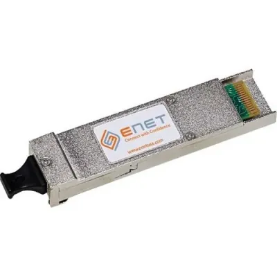 ENET 1442940G1-ENC - ADTRAN Compatible XFP Module - 10Gbps 850nm 300m