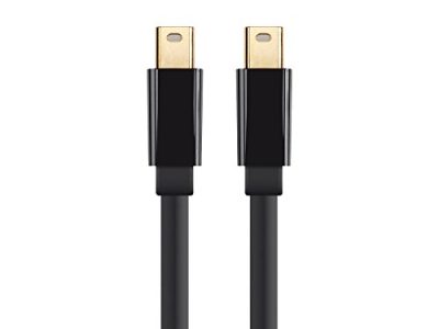 Monoprice 13365 - MINI DISPLAYPORT 1.2 CABLE_ 6FT