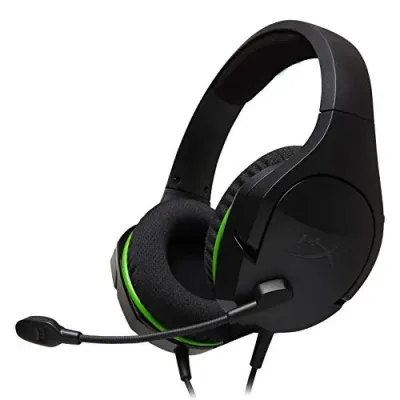 KINGSTON HX-HSCSCX-BK - HyperX Cloud Stinger Core Wired Gaming Headset for Xbox