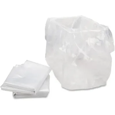 HSM 9V2811 - HSM Shredder Bags - fits Classic 104, 105, SECURIO B22, Pure