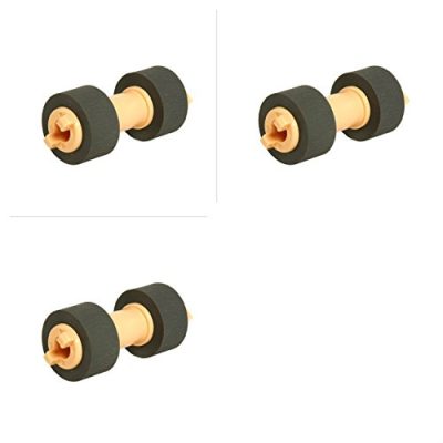 DEPOT INTERNATIONAL 604K19890-OEM - DPI XEROX 4500 FEED ROLL KIT 3PK