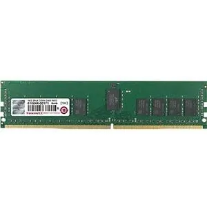 Transcend TS512MHR72V4H - 4GB - RAM  TECHNOLOGY: DDR4 - RAM  MEMORY SPEED: 2400 - RAM 
