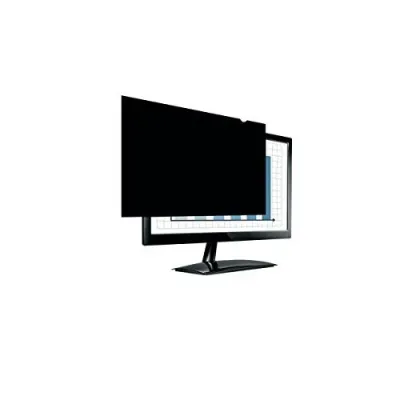 FELLOWES 4807101 - PRIVASCREEN BLACKOUT PRIVACY FILTER-23 W