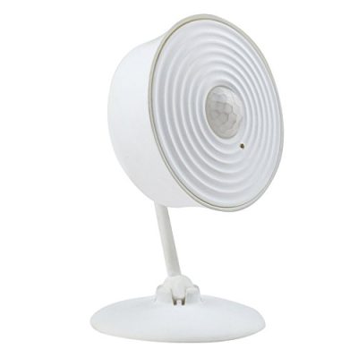 JEM ACCESSORIES XHS7-1001-WHT - SIMPLEHOME WIFI MOTION SENSOR