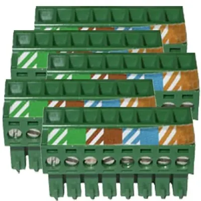 PANAMAX MU-DMC1QCS - QUICK CONNECT PACK,