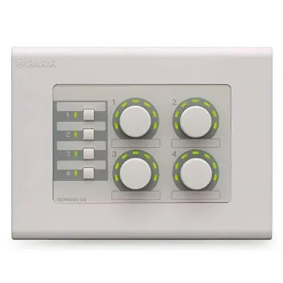 Yamaha DCP4V4S-US - DIGITAL CONTROL PANEL