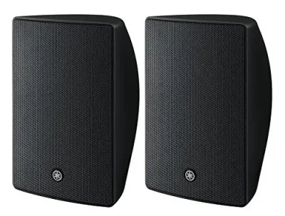 Yamaha VXS5 - (PAIR) 5 2-WAY SURFACE MOUNT SPEAKERS