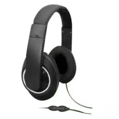ERGOGUYS 2AE39GRYUSB32 - AVID EDUCATION USB HEADSET WITH MIC