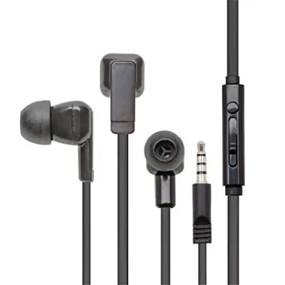 ERGOGUYS E-3 - Califone Mobile-Friendly Stereo Earbuds with Microphone