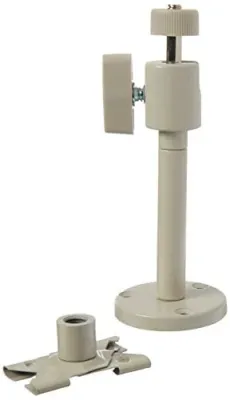 COMPONENT SPECIALTIES CSTTBAR - Adjustable Camera Mount for Versatile Photography