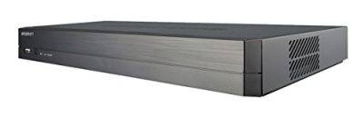 SAMSUNG XRN-810S-4TB - 4K NVR  4TB RAW  Supports: 8 Channels with 8 PoEPoE+ Ports  