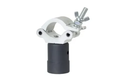 PROGRESSIVE MARKETING PRODUCTS PCC-2 - Clever Cloggs Cheeseborough Adapter - Enhances Fit and Comfo