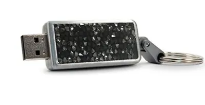 CENTON S1-U3K15-4-16G - 16GB SWAROVSKI USB 3.0 Flash Drive with Elegant Design