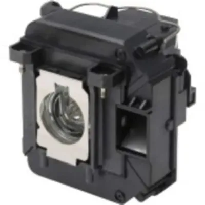BATTERY TECHNOLOGY V13H010L87-BTI - REPLACEMENT PROJECTOR LAMP FOR EPSON BRIGHTLINK 536WI, POWER