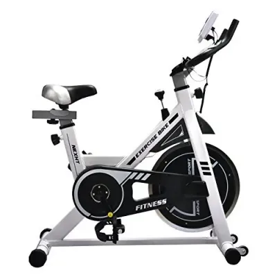 INLAND 89100 - NEXHT Fitness Cycling Bike - Adjustable Magnetic Resistance
