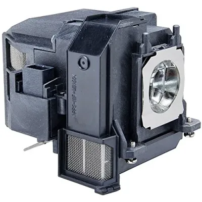 Total Micro V13H010L79-TM - Genuine 215W Projector Lamp for Epson Models