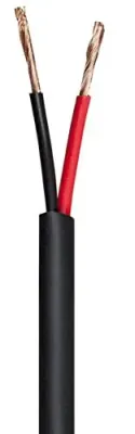 Monoprice 13731 - CMP-RATED SPEAKER WIRE_ 250FT
