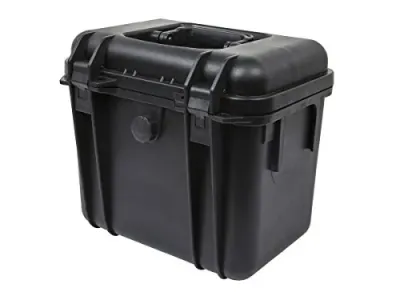Monoprice 10623 - WEATHERPROOF HARD CASE CUSTOMIZABLE FOAM