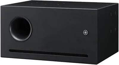 Yamaha VXS10ST - 10 SURFACE MOUNT SUBWOOFER 70100V