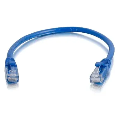 LEGRAND 29018 - C2G 14FT CAT6 SNAGLESS UNSHIELDED (UTP) NETWORK PATCH CABLE 