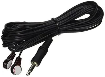 C2G 40433 - 10FT Dual Infrared (IR) Emitter Cable for Home Theater