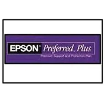 EPSON EPPEXPC1 - PRO Z PROJECTORS-1YR NEXT BUS. DAY EXCHANGE